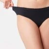 Menstruatie-Ondergoed - Black