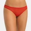 Tati - Slip - Red