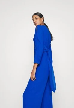 MAX & Co. Nunzio - Jumpsuit - Cornflower Blue -Ulla Popken Winkel f09b44b143494f5db76c3579f49864a6