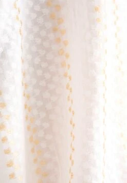 Lurex Detail Gebroken - Overhemdblouse - Offwhite -Ulla Popken Winkel f0a2d076eca04002878d1596ba12d822