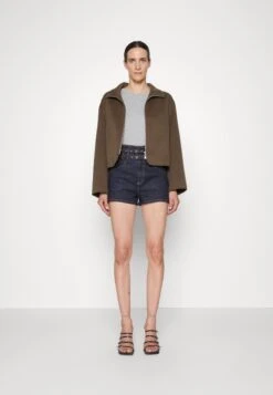 Trousers - Jeansshort - Blue -Ulla Popken Winkel f15c6f4cebe34d1e889aac5b4a794622