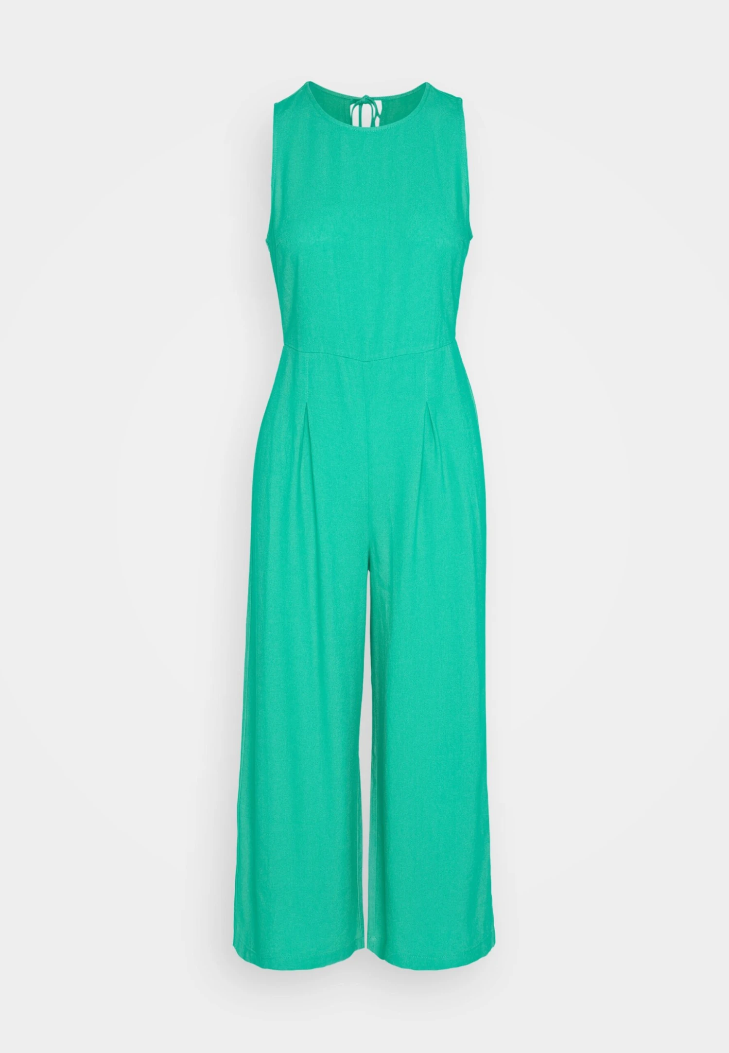 Vero Moda Vmmymilo- Jumpsuit - Bright Green 5 Vero Moda Vmmymilo- Jumpsuit - Bright Green - Afbeelding 5