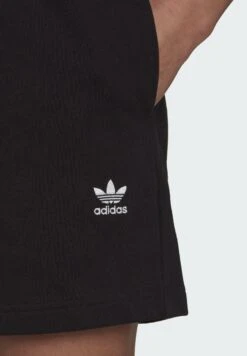 Adidas Originals Adicolor Essentials- Trainingsbroek - Black -Ulla Popken Winkel f2b81e1a9caf42748d9d3157b6388bc3