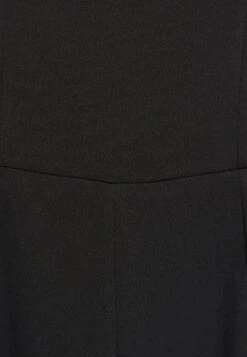 Calli Marc - Jumpsuit - Black -Ulla Popken Winkel f30ea7e22662440999fb69e27b348381