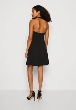 Even&Odd Cocktailjurk - Black 8 Even&Odd Cocktailjurk - Black -Ulla Popken Winkel f32547ef963c4c0c9a2dd57f3ad446b7