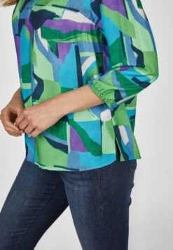 Modern Look - Blouse - Amazonas -Ulla Popken Winkel f3cc2b203a414158946a2251c816b1a8
