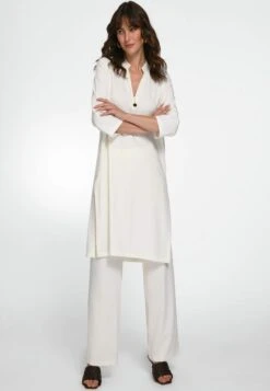 Tuniek - Ecru 7 Tuniek - Ecru -Ulla Popken Winkel f57352e6372747db8b20d3df0cff6fb9