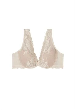 Intimissimi Elena Pretty Flower - Beugel Bh - Pink Silk -Ulla Popken Winkel f68cda3778a3499f90d9b5d0e572d114