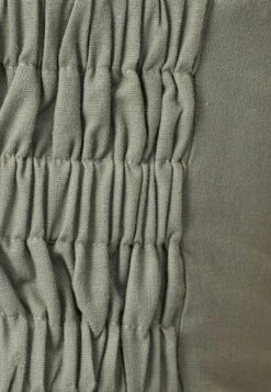 Ana Crop - Blouse - Sage Green -Ulla Popken Winkel f6960954bad047f1a1ef5160e0378a22