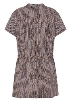 Bogner Vega - Jurk - Brown -Ulla Popken Winkel f7259f05572445bc97f50357d09160f8