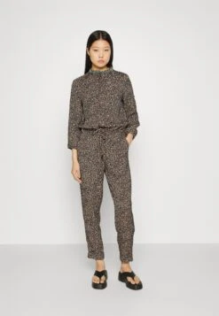 Scotch & Soda Jacquard- Jumpsuit - Creatures Of The Night