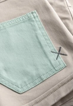 Koutes - Shorts - Bone -Ulla Popken Winkel f79a95c81ccd4a32b00e49268d142ec8