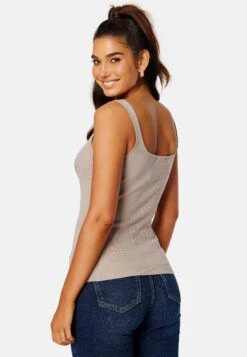 Sabine - Top - Nude -Ulla Popken Winkel f7d4525194694fc9a5abc70e09287bea