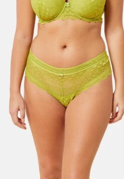 ETAM Artiste - Slip - Green