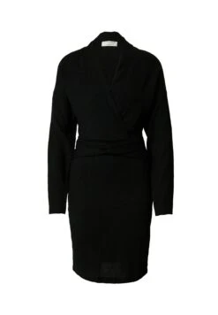 Collection Eva - Etui-Jurk - Schwarz -Ulla Popken Winkel fa76697937694693a6d7090332eeb265