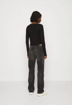 Hollister Co. Button Through Icon - Longsleeve - Casual Black 8 Hollister Co. Button Through Icon - Longsleeve - Casual Black -Ulla Popken Winkel fac453646f894a87ac361ee5977dd16c