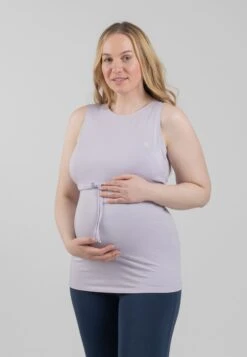 Nursing - Top - Orchid Petal -Ulla Popken Winkel fb5113d0a076413eaf4cc72b66c17fd7