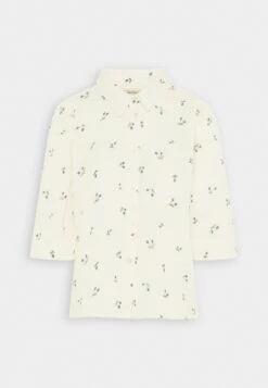 Lollys Laundry Bono - Blouse - Blue -Ulla Popken Winkel fbe6f52ee30a4b9a86be805153461a30