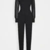 Joan - Jumpsuit - Black