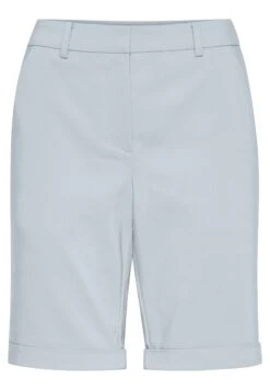 Fransa Frzatown 3 Shorts - Shorts - Cashmere Blue -Ulla Popken Winkel ff67a956f1c6461299cefa3660ed1fde