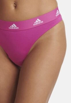 Adidas Sportswear 2 Pack Realasting - String - Sortiert -Ulla Popken Winkel ff70c6d0149c46509e3d2c110e4f15d0